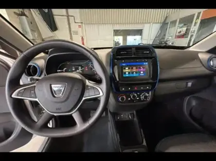 Photo 7 Dacia Spring  45ch Business 2020 - Achat Intégral