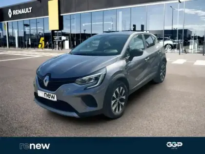 Photo Renault Captur
