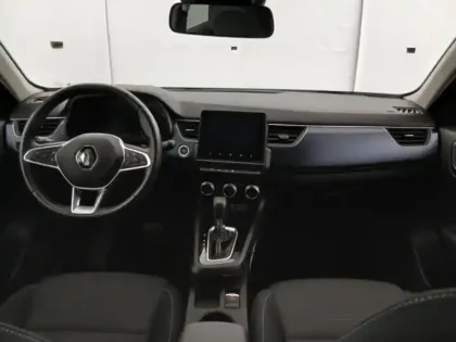 Photo 12 Renault Arkana  1.3 TCe mild hybrid 140ch Evolution EDC -22