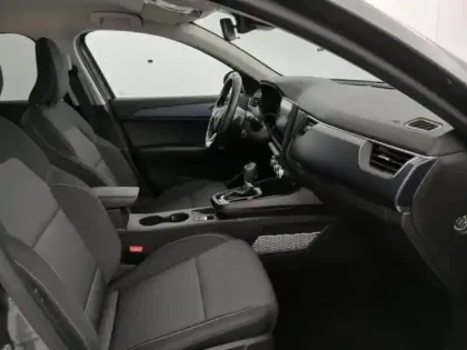 Photo 13 Renault Arkana  1.3 TCe mild hybrid 140ch Evolution EDC -22