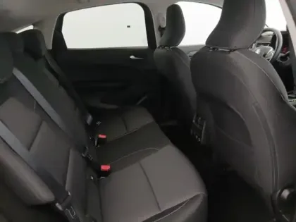 Photo 14 Renault Arkana  1.3 TCe mild hybrid 140ch Evolution EDC -22