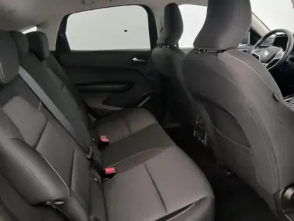 Photo 14 Renault Arkana  1.3 TCe mild hybrid 140ch Evolution EDC -22