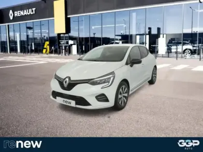 Photo Renault Clio