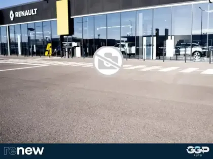 Photo Renault Captur
