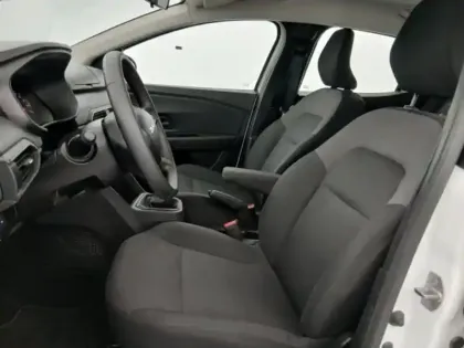 Photo 13 Dacia Sandero  1.0 ECO-G 100ch Essential