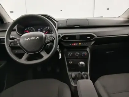 Photo 12 Dacia Sandero  1.0 ECO-G 100ch Essential