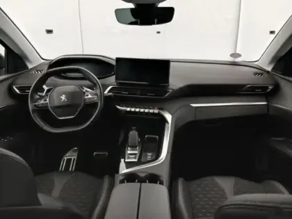 Photo 5 Peugeot 3008  HYBRID 225ch Roadtrip e-EAT8