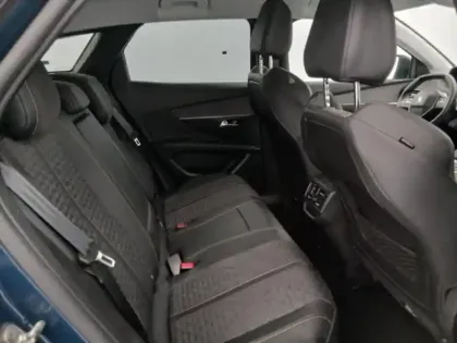 Photo 7 Peugeot 3008  HYBRID 225ch Roadtrip e-EAT8