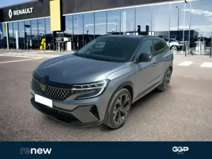 Photo Renault Austral