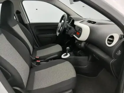 Photo 13 Renault Twingo  E-Tech Electric Authentic R80 Achat Intégral