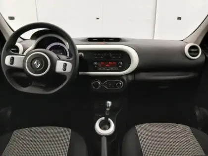 Photo 12 Renault Twingo  E-Tech Electric Authentic R80 Achat Intégral