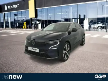 Photo Renault Megane