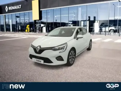 Photo Renault Clio