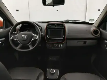 Photo 12 Dacia Spring  45ch Confort Plus - Achat Intégral