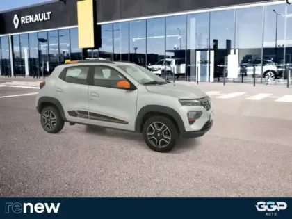 Photo 6 Dacia Spring  45ch Confort Plus - Achat Intégral