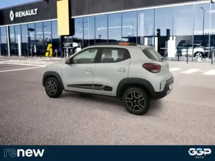 Photo 9 Dacia Spring  45ch Confort Plus - Achat Intégral