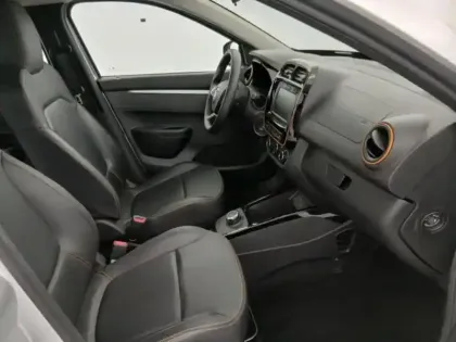 Photo 13 Dacia Spring  45ch Confort Plus - Achat Intégral