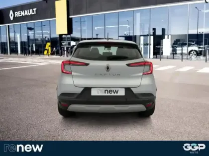 Photo 8 Renault Captur  1.0 TCe 90ch Business -21