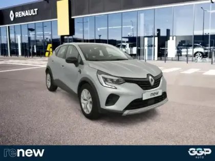 Photo 1 Renault Captur  1.0 TCe 90ch Business -21