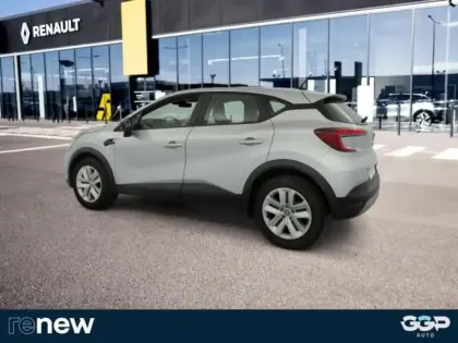 Photo 9 Renault Captur  1.0 TCe 90ch Business -21
