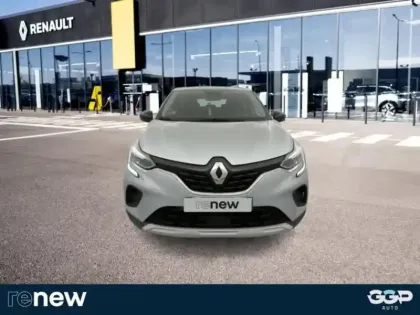 Photo 5 Renault Captur  1.0 TCe 90ch Business -21
