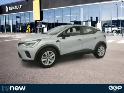 Photo 11 Renault Captur  1.0 TCe 90ch Business -21