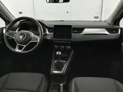 Photo 12 Renault Captur  1.0 TCe 90ch Business -21