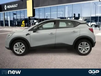 Photo 10 Renault Captur  1.0 TCe 90ch Business -21