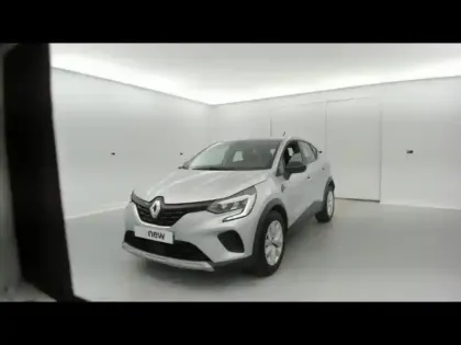 Photo Renault Captur
