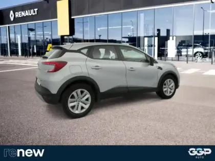 Photo 7 Renault Captur  1.0 TCe 90ch Business -21