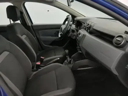 Photo 13 Dacia Duster  1.5 Blue dCi 115ch Essentiel 4x2 - 19