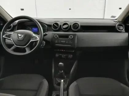 Photo 12 Dacia Duster  1.5 Blue dCi 115ch Essentiel 4x2 - 19