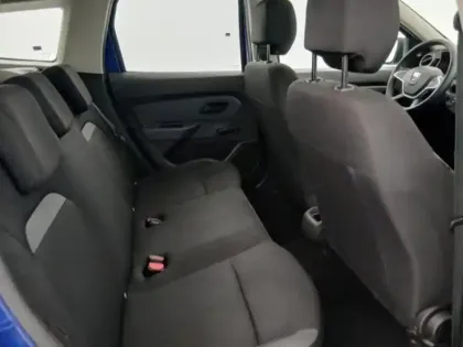 Photo 14 Dacia Duster  1.5 Blue dCi 115ch Essentiel 4x2 - 19
