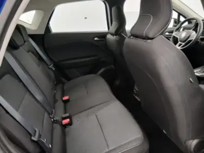 Photo 14 Renault Captur  1.6 E-Tech hybride 145ch Business -21