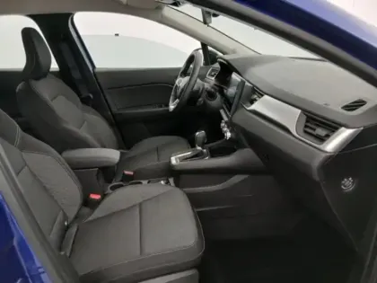 Photo 13 Renault Captur  1.6 E-Tech hybride 145ch Business -21