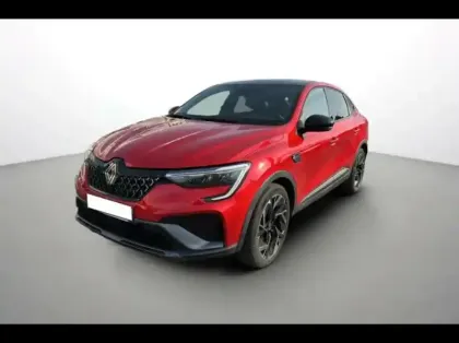 Photo Renault Arkana