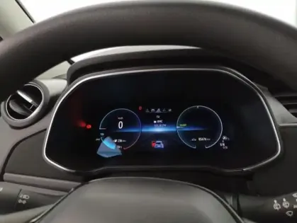 Photo 13 Renault Zoé Zoe Life charge normale R110 Achat Intégral