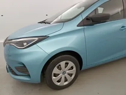 Photo 10 Renault Zoé Zoe Life charge normale R110 Achat Intégral