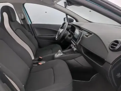 Photo 6 Renault Zoé Zoe Life charge normale R110 Achat Intégral