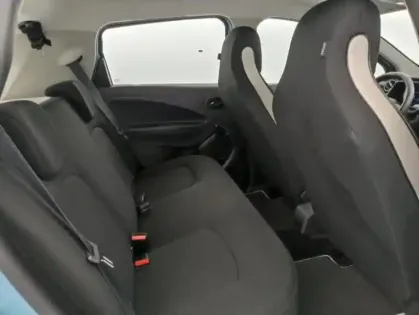 Photo 7 Renault Zoé Zoe Life charge normale R110 Achat Intégral