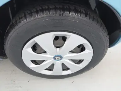 Photo 9 Renault Zoé Zoe Life charge normale R110 Achat Intégral