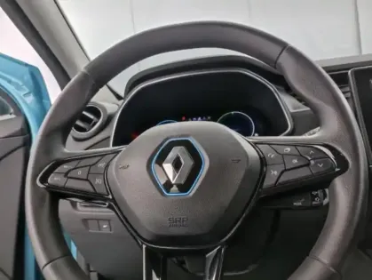 Photo 14 Renault Zoé Zoe Life charge normale R110 Achat Intégral