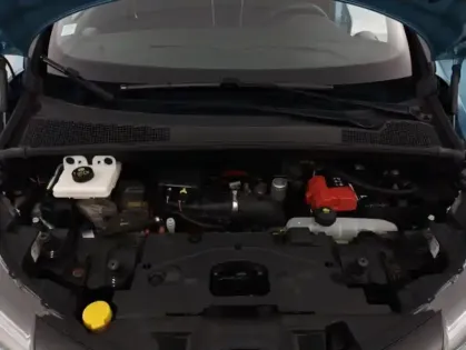 Photo 11 Renault Zoé Zoe Life charge normale R110 Achat Intégral