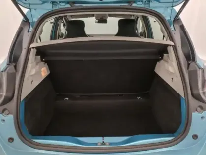Photo 8 Renault Zoé Zoe Life charge normale R110 Achat Intégral