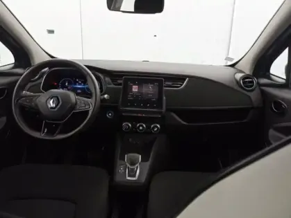 Photo 5 Renault Zoé Zoe Life charge normale R110 Achat Intégral