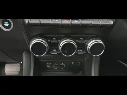 Photo 7 Renault Zoé Zoe Life charge normale R110 Achat Intégral