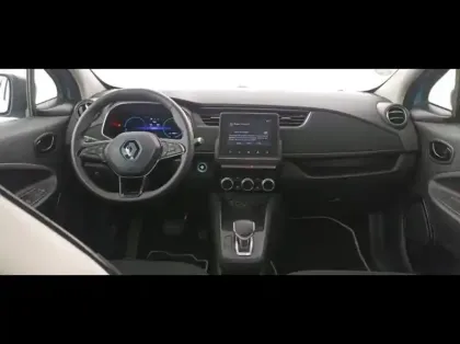 Photo 3 Renault Zoé Zoe Life charge normale R110 Achat Intégral