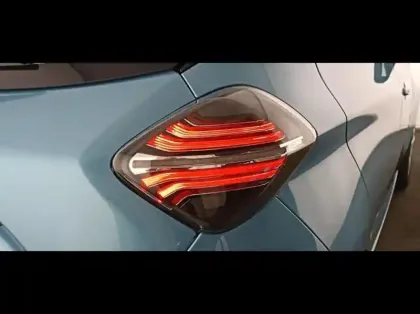 Photo 1 Renault Zoé Zoe Life charge normale R110 Achat Intégral