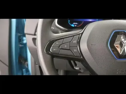 Photo 5 Renault Zoé Zoe Life charge normale R110 Achat Intégral