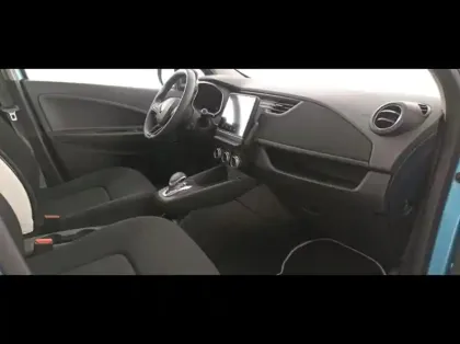 Photo 2 Renault Zoé Zoe Life charge normale R110 Achat Intégral